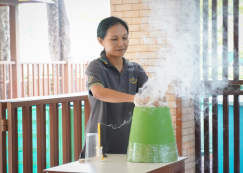 <strong>Read more about</strong><br>The Science of Vortex Rings "กิจกรรมห้องวิทย์" (4 ก.ค.2568) The Science of Vortex Rings "กิจกรรมห้องวิทย์" (4 ก.ค.2568)