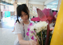 <strong>Read more about</strong><br>กิจกรรมตกแต่งต้นเทียนพรรษาในลานประถม (๗-๘ ก.ค.๖๘) กิจกรรมตกแต่งต้นเทียนพรรษาในลานประถม (๗-๘ ก.ค.๖๘)