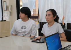 <strong>Read more about</strong><br>ผู้ศึกษาดูงานจาก จุฬาลงกรณ์มหาวิทยาลัย (พฤ. ๗ ส.ค.๖๘) ผู้ศึกษาดูงานจาก จุฬาลงกรณ์มหาวิทยาลัย (พฤ. ๗ ส.ค.๖๘)