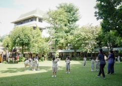 <strong>Read more about</strong><br>ป.๑ ทำชิ้นงาน "สายตรงจากแก้ว" (๕ ก.ย.๖๘) ป.๑ ทำชิ้นงาน "สายตรงจากแก้ว" (๕ ก.ย.๖๘)