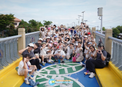 <strong>Read more about</strong><br>ป.๒ พิพิธภัณฑ์ท้องถิ่นกรุงเทพมหานครและศาลพันท้ายนรสิงห์ ๒๔ ก.ย.๖๘ ป.๒ พิพิธภัณฑ์ท้องถิ่นกรุงเทพมหานครและศาลพันท้ายนรสิงห์ ๒๔ ก.ย.๖๘