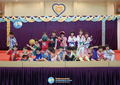 <strong>Read more about</strong><br>ป.1 "First step to my dream job" ก้าวแรกสู่อาชีพในฝัน (30 ก.ย.68) ป.1 "First step to my dream job" ก้าวแรกสู่อาชีพในฝัน (30 ก.ย.68)