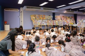 ป.1 ทัศนศึกษาพิพิธภัณฑ์เด็กกรุงเทพ สวนจตุจักร Image 5
