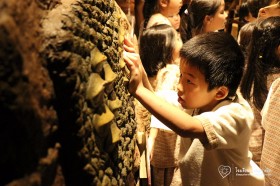 ป.1 ทัศนศึกษาพิพิธภัณฑ์เด็กกรุงเทพ สวนจตุจักร Image 7