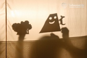 ป.4 ละครหุ่นเงา เรียนรู้เรื่องแสงและการมองเห็น (5 ม.ค.61) Image 3
