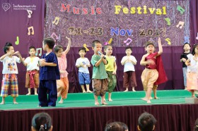 Music Festival (23 พ.ย.60) Image 10