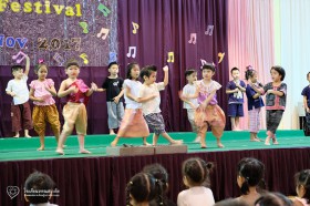 Music Festival (23 พ.ย.60) Image 11