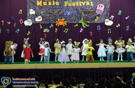 Music Festival (21-23 พ.ย.61) Image 5