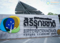 <strong>Read more about</strong><br>ป.2 ทัศนศึกษา อุทยานธรรมชาติวิทยา "สิรีรุกขชาติ" (22 มิ.ย.65) ป.2 ทัศนศึกษา อุทยานธรรมชาติวิทยา "สิรีรุกขชาติ" (22 มิ.ย.65)