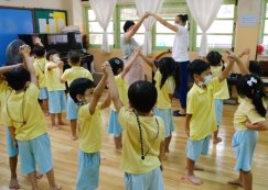 <strong>Read more about</strong><br>อนุบาล 3 ทำกิจกรรม Creative Movement (จ. 19 มิ.ย.66) อนุบาล 3 ทำกิจกรรม Creative Movement (จ. 19 มิ.ย.66)