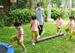<strong>Read more about</strong><br>กิจกรรมพลศึกษา บ้านเด็กเล็ก (พ. 21 มิ.ย. 66) กิจกรรมพลศึกษา บ้านเด็กเล็ก (พ. 21 มิ.ย. 66)