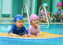 <strong>Read more about</strong><br>กิจกรรมว่ายน้ำ บ้านเด็กเล็ก (4, 6 ก.ค. 66) กิจกรรมว่ายน้ำ บ้านเด็กเล็ก (4, 6 ก.ค. 66)