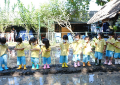 <strong>Read more about</strong><br>อนุบาล 1 หว่านข้าวในแปลงนา (13 ก.ค.66) อนุบาล 1 หว่านข้าวในแปลงนา (13 ก.ค.66)