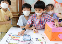 <strong>Read more about</strong><br>ป.2 กิจกรรมปิดภาคประถม (จ. 27 พ.ย. 66) ป.2 กิจกรรมปิดภาคประถม (จ. 27 พ.ย. 66)
