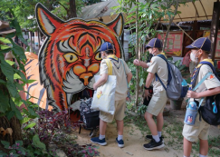 <strong>Read more about</strong><br>ค่ายลูกเสือ ป.3 >ช่วงเช้า โรงเรียนวรรณสว่างจิต (30 พ.ย.66) ค่ายลูกเสือ ป.3 >ช่วงเช้า โรงเรียนวรรณสว่างจิต (30 พ.ย.66)
