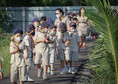 <strong>Read more about</strong><br>ป.2 สำรวจธรรมชาติ "สวน 100 ปี เฉลิม จิตกล้า" (14 ธ.ค.66) ป.2 สำรวจธรรมชาติ "สวน 100 ปี เฉลิม จิตกล้า" (14 ธ.ค.66)