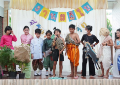 <strong>Read more about</strong><br>ป.4 งานผลิใบ : สุริยะสร้างชีวิต (อ. 20 ก.พ. 67) ป.4 งานผลิใบ : สุริยะสร้างชีวิต (อ. 20 ก.พ. 67)