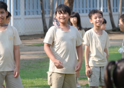 <strong>Read more about</strong><br>กิจกรรมสานสัมพันธ์ประถมต้น (1 มี.ค.67) กิจกรรมสานสัมพันธ์ประถมต้น (1 มี.ค.67)