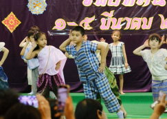 <strong>Read more about</strong><br>วิพิธทัศนา ชั้นประถม 1 (จ. 4 มี.ค.67) วิพิธทัศนา ชั้นประถม 1 (จ. 4 มี.ค.67)