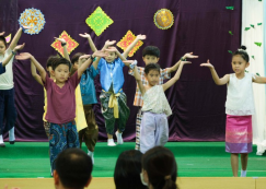 <strong>Read more about</strong><br>วิพิธทัศนา ชั้นประถม 2 (จ. 4 มี.ค.67) วิพิธทัศนา ชั้นประถม 2 (จ. 4 มี.ค.67)