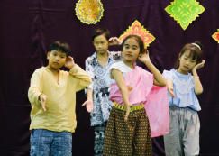 <strong>Read more about</strong><br>วิพิธทัศนา ชั้นประถม 3 (อ. 5 มี.ค.67) วิพิธทัศนา ชั้นประถม 3 (อ. 5 มี.ค.67)