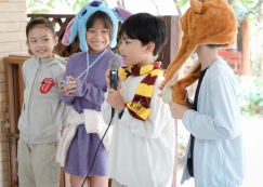 <strong>Read more about</strong><br>ป.3 การเลือกเครื่องแต่งกายให้เหมาะสม (24 ก.ค.67) ป.3 การเลือกเครื่องแต่งกายให้เหมาะสม (24 ก.ค.67)