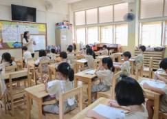 <strong>Read more about</strong><br>ภาพบรรยากาศการสอบของพี่ประถม (30 ก.ค.- 2 ส.ค.67) ภาพบรรยากาศการสอบของพี่ประถม (30 ก.ค.- 2 ส.ค.67)