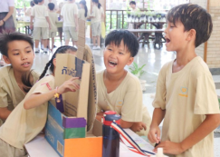 <strong>Read more about</strong><br>ป.3 งานปิดภาค (พฤ. 15 ส.ค. 67) ป.3 งานปิดภาค (พฤ. 15 ส.ค. 67)