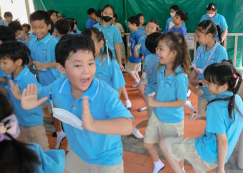 <strong>Read more about</strong><br>กิจกรรมสานพลังครั้งที่ 3 (16 ส.ค.67) กิจกรรมสานพลังครั้งที่ 3 (16 ส.ค.67)