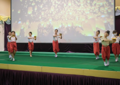 <strong>Read more about</strong><br>ป.4 การแสดงประเพณี "วัฒนธรรมไทย 4 ภาค" (6 ก.ย.67) ป.4 การแสดงประเพณี "วัฒนธรรมไทย 4 ภาค" (6 ก.ย.67)