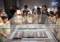 <strong>Read more about</strong><br>ป.4 พิพิธภัณฑสถานแห่งชาติ พระนคร (2 ต.ค.67) ป.4 พิพิธภัณฑสถานแห่งชาติ พระนคร (2 ต.ค.67)