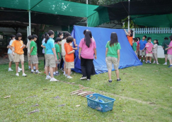 <strong>Read more about</strong><br>ป.5 ฝึกกางเต๊นท์สนาม (8 พ.ย.67) ป.5 ฝึกกางเต๊นท์สนาม (8 พ.ย.67)