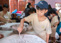 <strong>Read more about</strong><br>ป.3 ทัศนศึกษา "โรงเรียนฅนนาเกลือ" (31 ม.ค.68) ป.3 ทัศนศึกษา "โรงเรียนฅนนาเกลือ" (31 ม.ค.68)