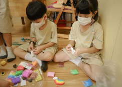 <strong>Read more about</strong><br>ป.1 ทำชิ้นงานกลุ่ม "วัตถุบนท้องฟ้า" (31 ม.ค.68) ป.1 ทำชิ้นงานกลุ่ม "วัตถุบนท้องฟ้า" (31 ม.ค.68)