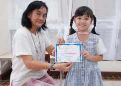 <strong>Read more about</strong><br>Nanmeebooks Reading Club ระดับชั้นอนุบาล (อ.18 ก.พ.68) Nanmeebooks Reading Club ระดับชั้นอนุบาล (อ.18 ก.พ.68)