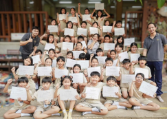 <strong>Read more about</strong><br>มอบเกียรติบัตร "วงดุริยางค์" โรงเรียนวรรณสว่างจิต (21 ก.พ.68) มอบเกียรติบัตร "วงดุริยางค์" โรงเรียนวรรณสว่างจิต (21 ก.พ.68)