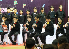 <strong>Read more about</strong><br>Making Melody ประถม 5 (อ. 25 ก.พ.68) Making Melody ประถม 5 (อ. 25 ก.พ.68)