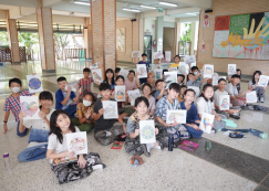 <strong>Read more about</strong><br>ป.6 กิจกรรม "Chill out with mandala" (20 พ.ค.68) ป.6 กิจกรรม "Chill out with mandala" (20 พ.ค.68)