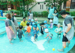 <strong>Read more about</strong><br>กิจกรรมว่ายน้ำและพลศึกษา บ้านเด็กเล็ก (๒๗-๒๙ พ.ค. ๖๘) กิจกรรมว่ายน้ำและพลศึกษา บ้านเด็กเล็ก (๒๗-๒๙ พ.ค. ๖๘)