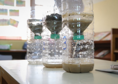 <strong>Read more about</strong><br>ป.๒ บูรณาการทดลอง "ดิน" (๔ มิ.ย.๖๘) ป.๒ บูรณาการทดลอง "ดิน" (๔ มิ.ย.๖๘)