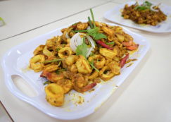 <strong>Read more about</strong><br>ป.๓ เรียนรู้อาหารหลัก ๕ หมู่ ผ่านการประกอบอาหาร (๖ มิ.ย.๖๘) ป.๓ เรียนรู้อาหารหลัก ๕ หมู่ ผ่านการประกอบอาหาร (๖ มิ.ย.๖๘)