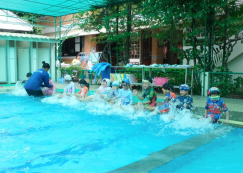 <strong>Read more about</strong><br>กิจกรรมว่ายน้ำ อนุบาล ๓ (พ. ๒๘ พ.ค.๖๘) กิจกรรมว่ายน้ำ อนุบาล ๓ (พ. ๒๘ พ.ค.๖๘)