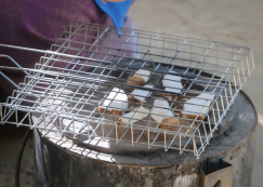 <strong>Read more about</strong><br>ป.๑ เรียนรู้อุปกรณ์และวิธีการประกอบอาหาร (๑๘ มิ.ย.๖๘) ป.๑ เรียนรู้อุปกรณ์และวิธีการประกอบอาหาร (๑๘ มิ.ย.๖๘)