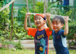 <strong>Read more about</strong><br>อนุบาล ๒ สนุกกับฝน (อ. ๒๔ มิ.ย.๖๘) อนุบาล ๒ สนุกกับฝน (อ. ๒๔ มิ.ย.๖๘)