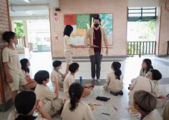 <strong>Read more about</strong><br>ป.๖ ทดสอบสมรรถภาพร่างกาย (๒๕ มิ.ย.๖๘) ป.๖ ทดสอบสมรรถภาพร่างกาย (๒๕ มิ.ย.๖๘)