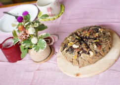 <strong>Read more about</strong><br>กิจกรรมปิกนิกบ้านเด็กเล็ก (ทำเค้กกล้วยหอม) - ๒๔, ๒๖ มิ.ย. ๖๘ กิจกรรมปิกนิกบ้านเด็กเล็ก (ทำเค้กกล้วยหอม) - ๒๔, ๒๖ มิ.ย. ๖๘