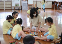 <strong>Read more about</strong><br>ป.๖/๒ โครงการกิจกรรม "พี่ดูแลน้อง" (๓-๔ ก.ค.๖๘) ป.๖/๒ โครงการกิจกรรม "พี่ดูแลน้อง" (๓-๔ ก.ค.๖๘)