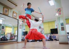 <strong>Read more about</strong><br>ป.๖ คัดตัวแสดงโขนในงานวิพิธทัศนา ประจำปีการศึกษา ๒๕๖๘ (๑๙ ส.ค.๖๘) ป.๖ คัดตัวแสดงโขนในงานวิพิธทัศนา ประจำปีการศึกษา ๒๕๖๘ (๑๙ ส.ค.๖๘)