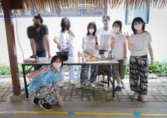 <strong>Read more about</strong><br>ป.๖ เปิดร้านขายอาหารหลังเลิกเรียน (๑๖-๑๘ ก.ย.๖๘) ป.๖ เปิดร้านขายอาหารหลังเลิกเรียน (๑๖-๑๘ ก.ย.๖๘)