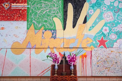 &quot;ค่ายพุทธบุตร ป.๖&quot; โรงเรียนวรรณสว่างจิต (11 มิ.ย.65) Image 1